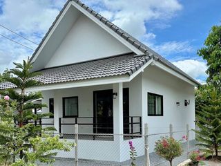 For rent 1 bed house in Hang Dong, Chiang Mai