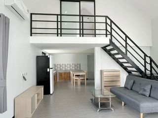 For rent 1 bed house in Hang Dong, Chiang Mai