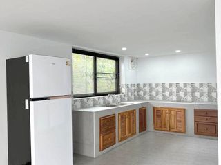For rent 1 bed house in Hang Dong, Chiang Mai