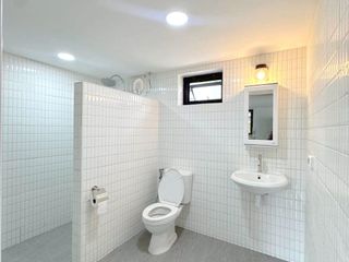 For rent 1 bed house in Hang Dong, Chiang Mai