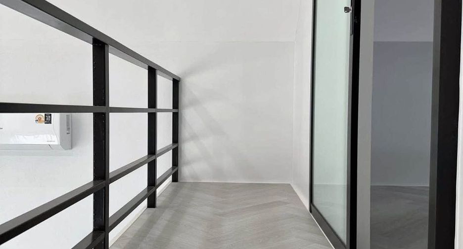 For rent 1 bed house in Hang Dong, Chiang Mai