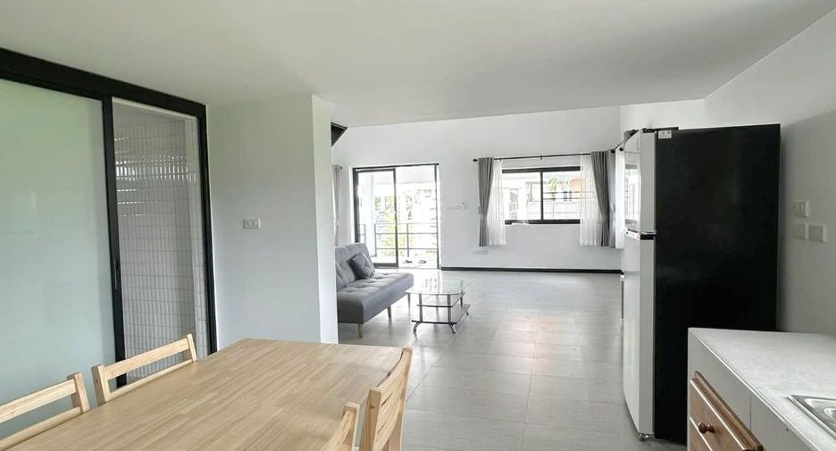 For rent 1 bed house in Hang Dong, Chiang Mai