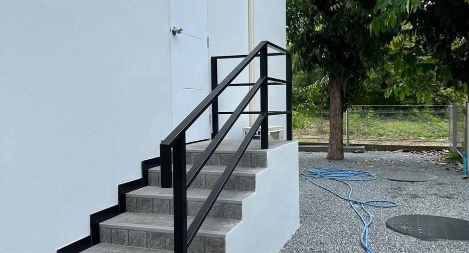 For rent 1 bed house in Hang Dong, Chiang Mai