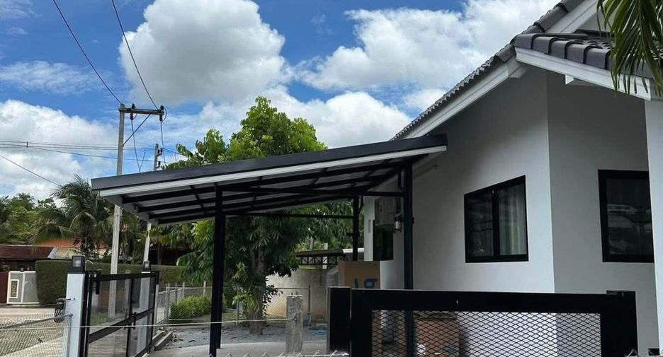 For rent 1 bed house in Hang Dong, Chiang Mai