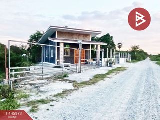 Casa en venta de 1 habitaciones en Mueang Chon Buri, Chonburi
