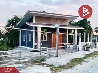 Casa en venta de 1 habitaciones en Mueang Chon Buri, Chonburi