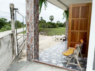 Casa en venta de 1 habitaciones en Mueang Chon Buri, Chonburi