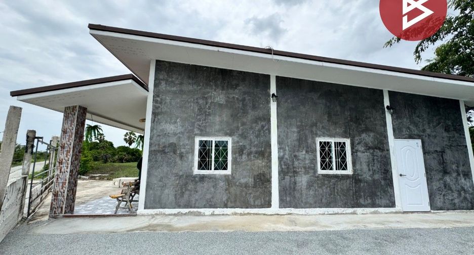 Casa en venta de 1 habitaciones en Mueang Chon Buri, Chonburi