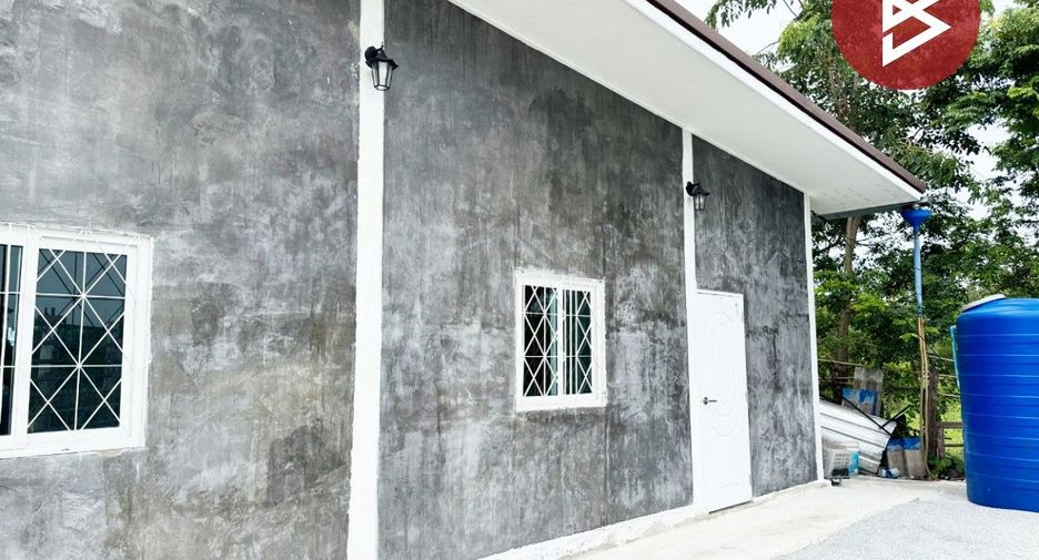 Casa en venta de 1 habitaciones en Mueang Chon Buri, Chonburi