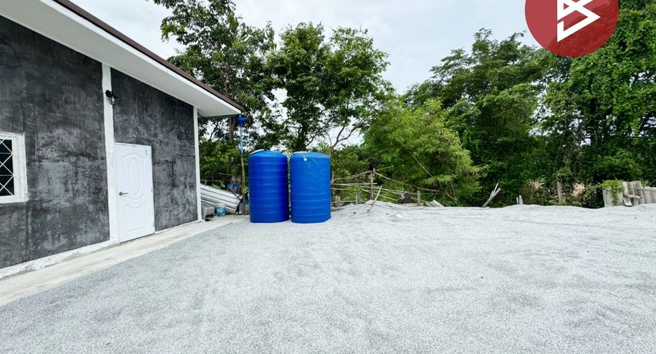 Casa en venta de 1 habitaciones en Mueang Chon Buri, Chonburi