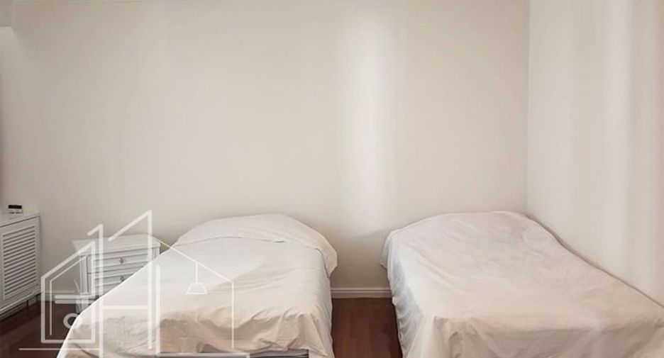 Apartment zur Miete mit 3 Zimmer in Watthana, Bangkok