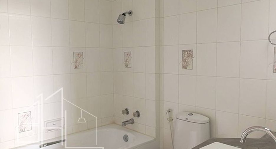 Apartment zur Miete mit 3 Zimmer in Watthana, Bangkok