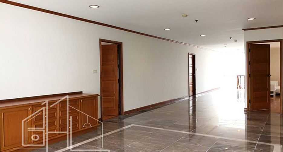Wohnung zur Miete mit 4 Zimmer in Watthana, Bangkok
