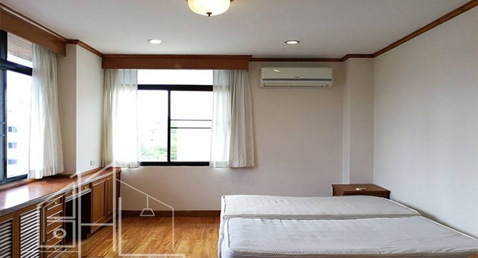 Wohnung zur Miete mit 4 Zimmer in Watthana, Bangkok