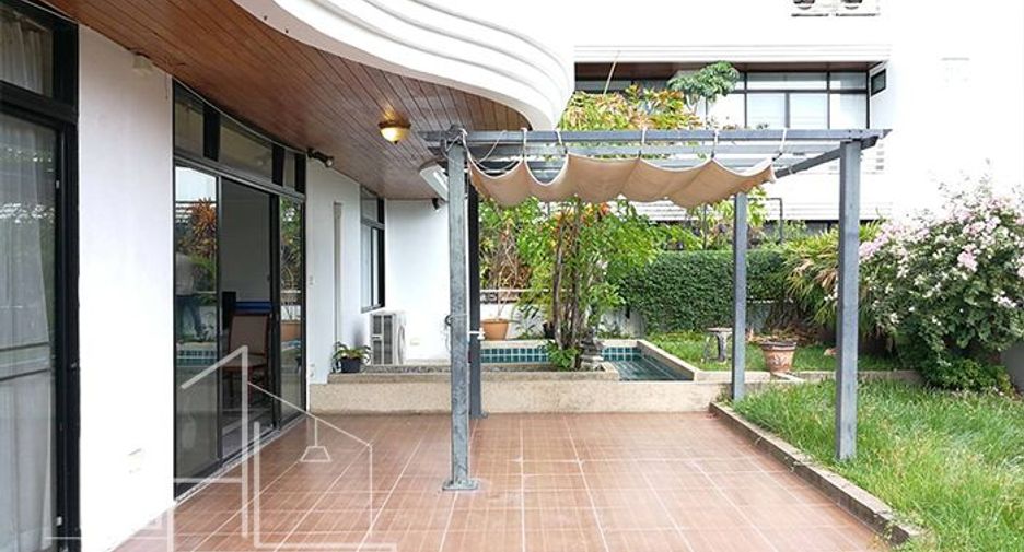 Wohnung zur Miete mit 4 Zimmer in Watthana, Bangkok