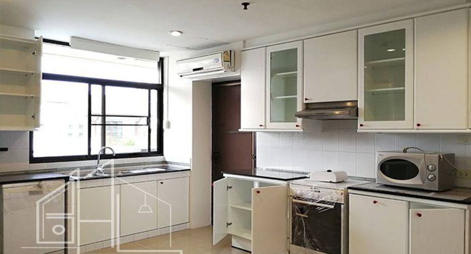 Wohnung zur Miete mit 4 Zimmer in Watthana, Bangkok