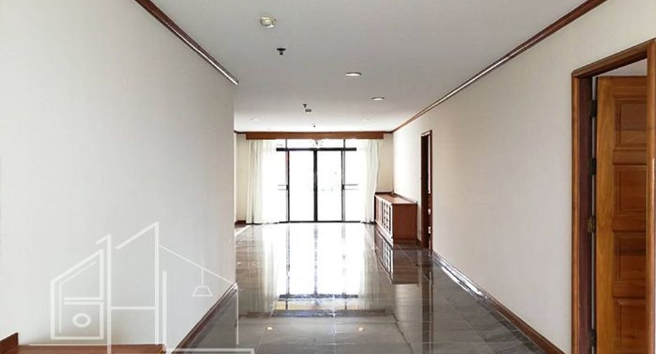 Wohnung zur Miete mit 4 Zimmer in Watthana, Bangkok