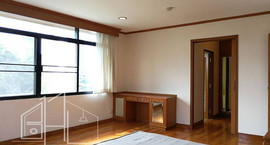 Wohnung zur Miete mit 4 Zimmer in Watthana, Bangkok