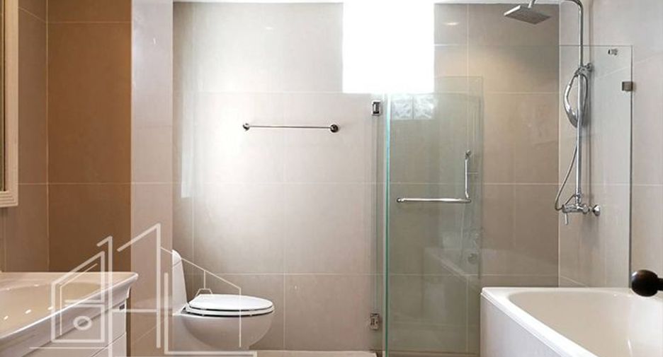Wohnung zur Miete mit 4 Zimmer in Watthana, Bangkok