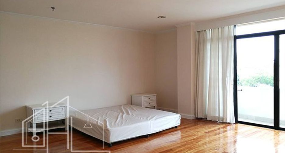 Wohnung zur Miete mit 4 Zimmer in Watthana, Bangkok