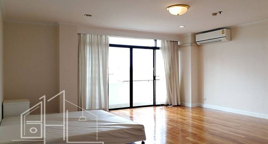 Wohnung zur Miete mit 4 Zimmer in Watthana, Bangkok