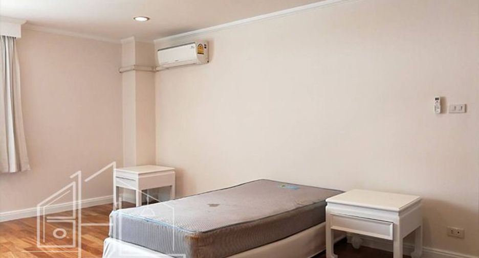 Wohnung zur Miete mit 4 Zimmer in Watthana, Bangkok