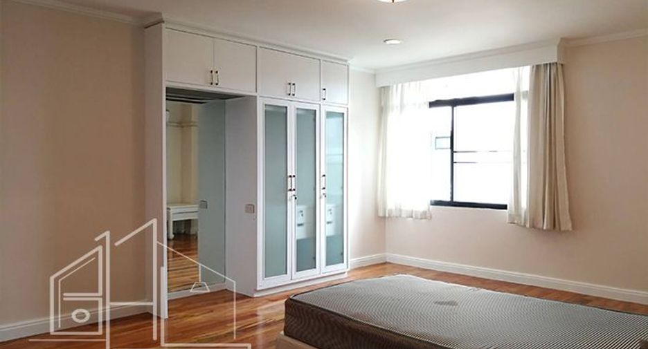 Wohnung zur Miete mit 4 Zimmer in Watthana, Bangkok