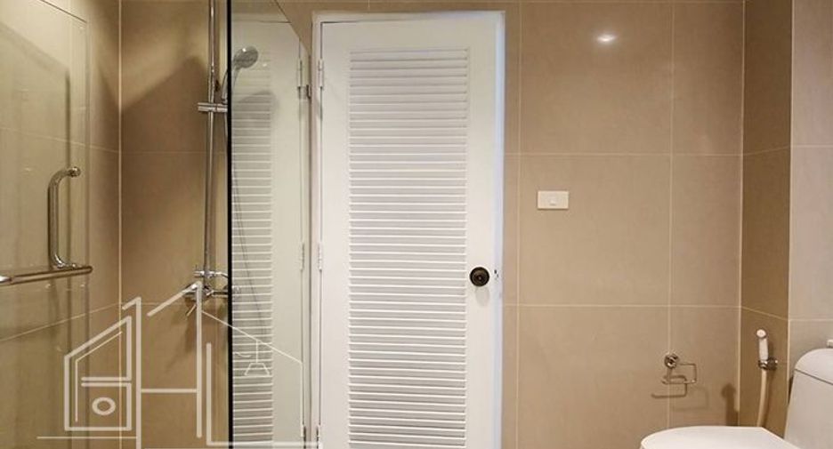 Wohnung zur Miete mit 4 Zimmer in Watthana, Bangkok