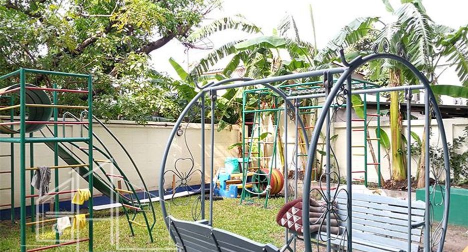 Wohnung zur Miete mit 4 Zimmer in Watthana, Bangkok