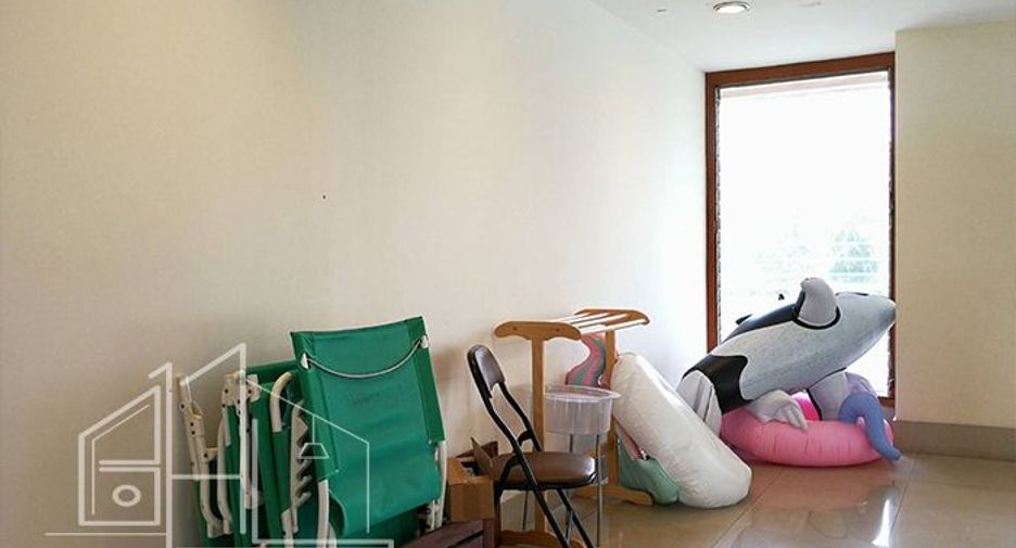 Wohnung zur Miete mit 4 Zimmer in Watthana, Bangkok