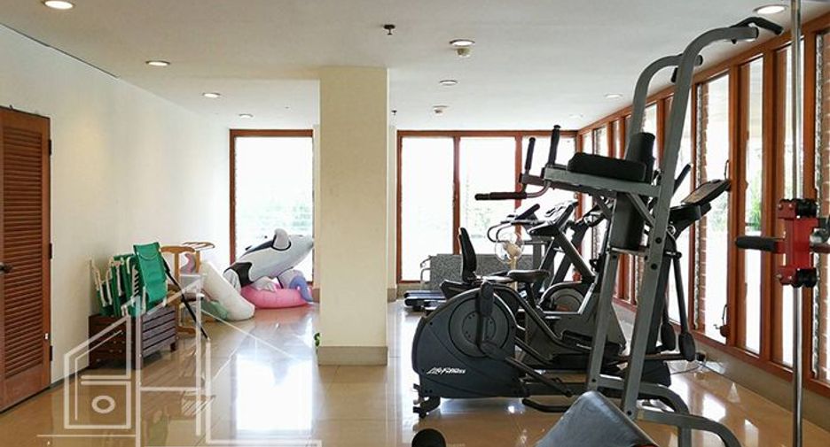 Apartment zur Miete mit 4 Zimmer in Watthana, Bangkok
