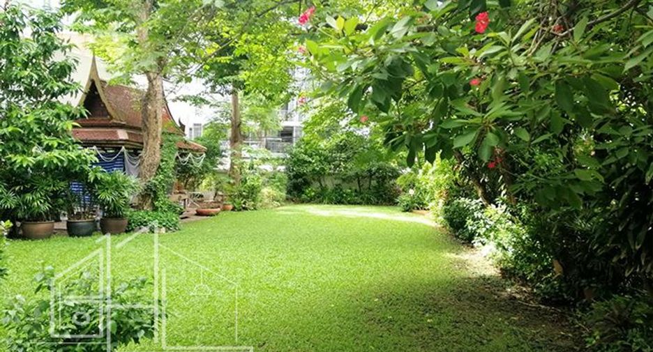 Apartment zur Miete mit 4 Zimmer in Watthana, Bangkok