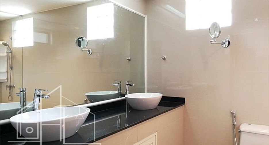 Apartment zur Miete mit 4 Zimmer in Watthana, Bangkok