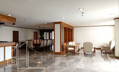 Apartment zur Miete mit 4 Zimmer in Watthana, Bangkok