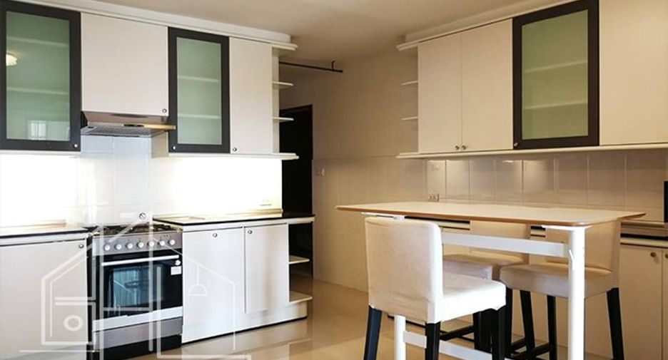 Apartment zur Miete mit 4 Zimmer in Watthana, Bangkok