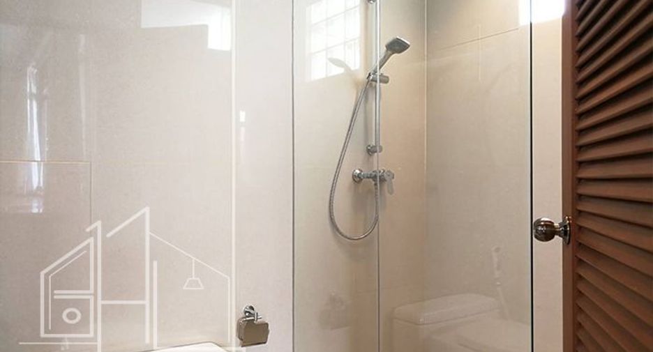 Apartment zur Miete mit 4 Zimmer in Watthana, Bangkok