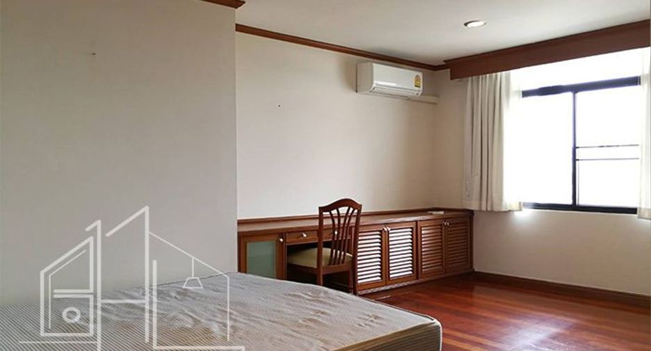 Apartment zur Miete mit 4 Zimmer in Watthana, Bangkok