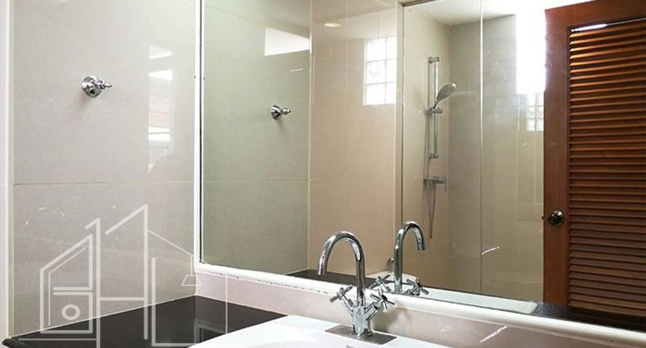 Apartment zur Miete mit 4 Zimmer in Watthana, Bangkok
