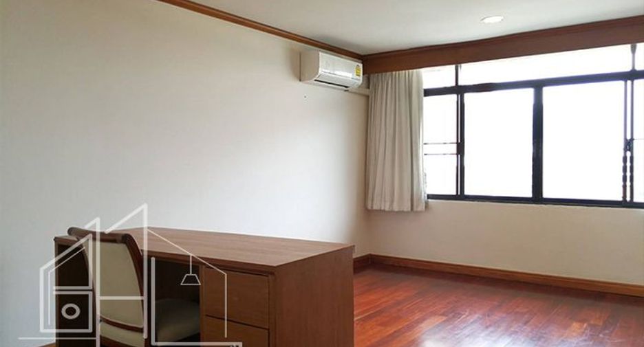 Apartment zur Miete mit 4 Zimmer in Watthana, Bangkok
