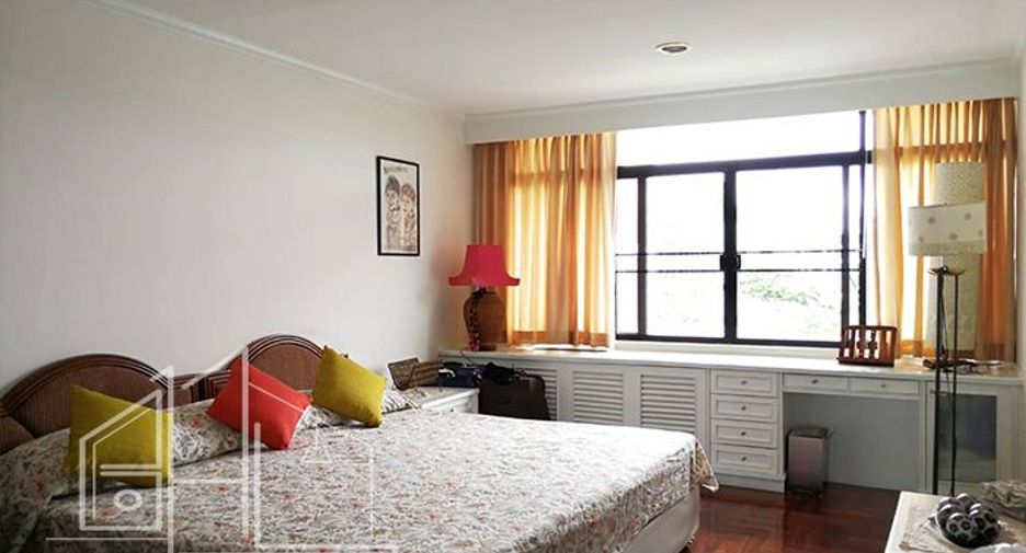 Wohnung zur Miete mit 4 Zimmer in Watthana, Bangkok