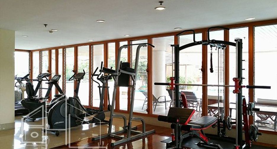 Wohnung zur Miete mit 4 Zimmer in Watthana, Bangkok