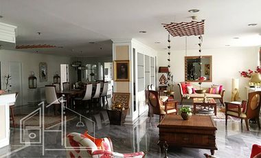 Wohnung zur Miete mit 4 Zimmer in Watthana, Bangkok