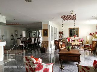 Wohnung zur Miete mit 4 Zimmer in Watthana, Bangkok