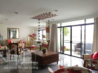 Wohnung zur Miete mit 4 Zimmer in Watthana, Bangkok