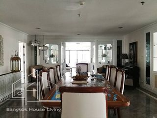 Wohnung zur Miete mit 4 Zimmer in Watthana, Bangkok