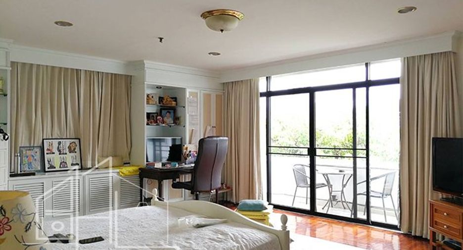 Wohnung zur Miete mit 4 Zimmer in Watthana, Bangkok
