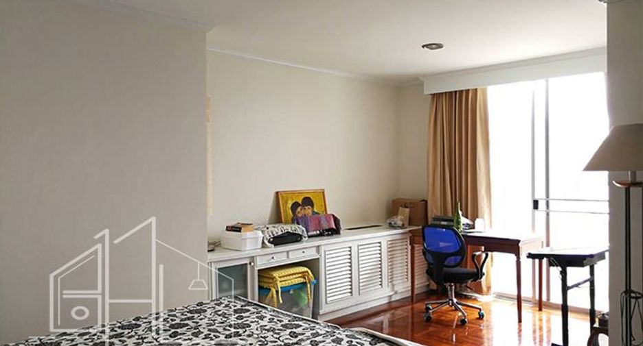Wohnung zur Miete mit 4 Zimmer in Watthana, Bangkok