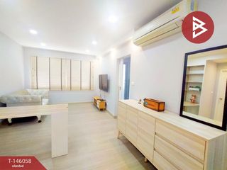 Продажа 1 кровать кондо в Ян Наща, Бангкок