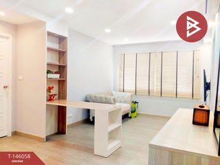 Продажа 1 кровать кондо в Ян Наща, Бангкок