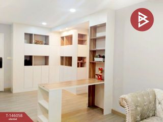 Продажа 1 кровать кондо в Ян Наща, Бангкок